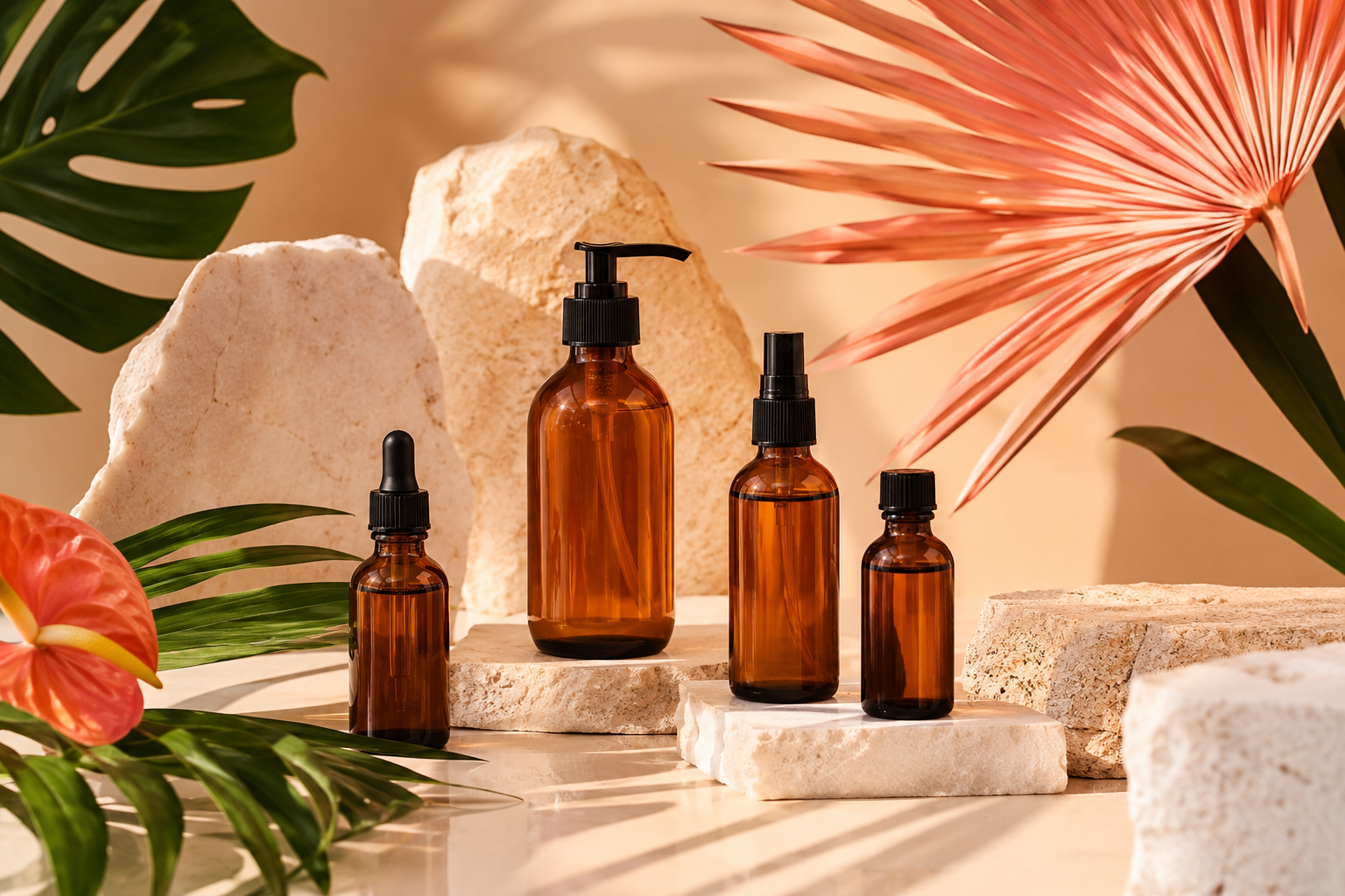 Commercial photography